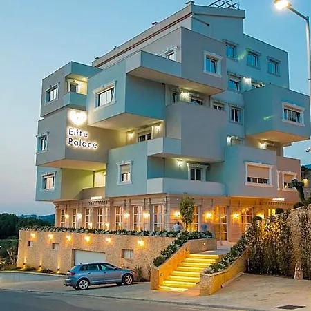 Elite Palace 3*