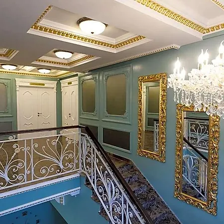 Elite Palace 3* Babrru