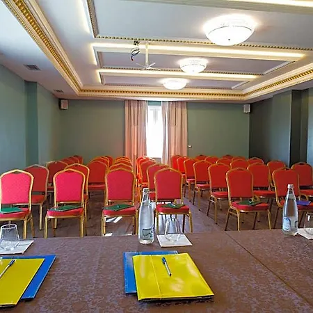 Elite Palace Hotel