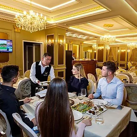 Elite Palace 3*