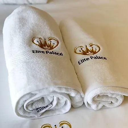 Elite Palace 3*