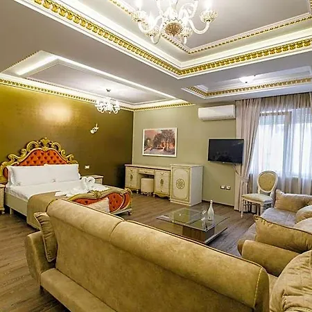 Elite Palace Hotel