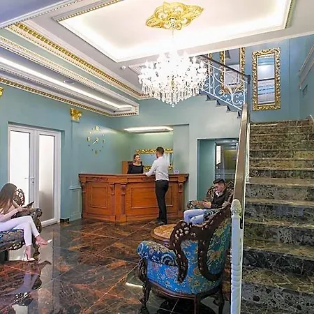 Hotel Elite Palace 3*