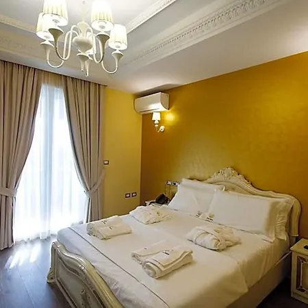 Elite Palace Hotel 3*