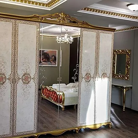 Hotel Elite Palace