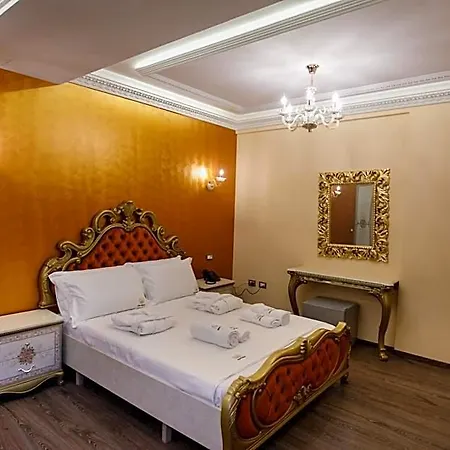 Elite Palace Hotel