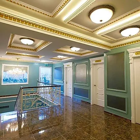 Elite Palace 3* Babrru
