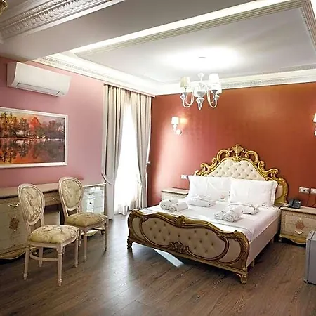 Hotel Elite Palace 3*