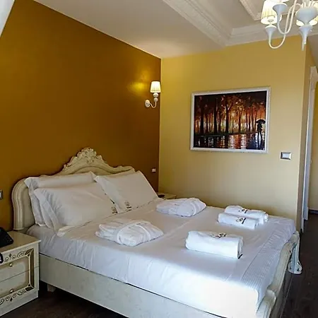 Elite Palace Hotel