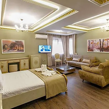 Elite Palace Hotel