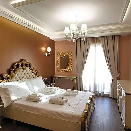Elite Palace 3*